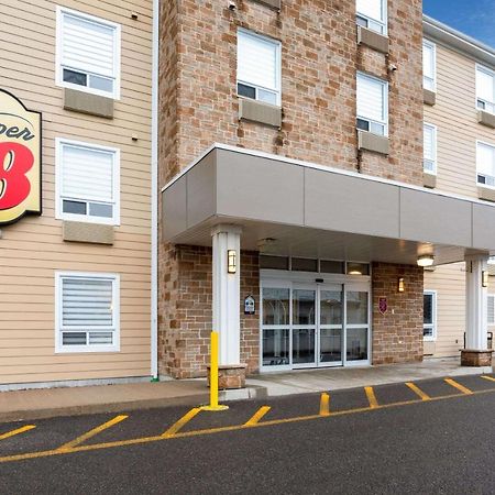 Super 8 By Wyndham Québec Kültér fotó
