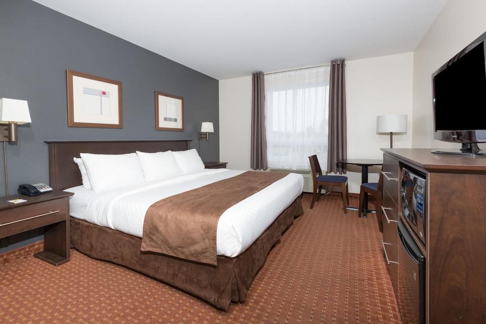 Super 8 By Wyndham Québec Kültér fotó