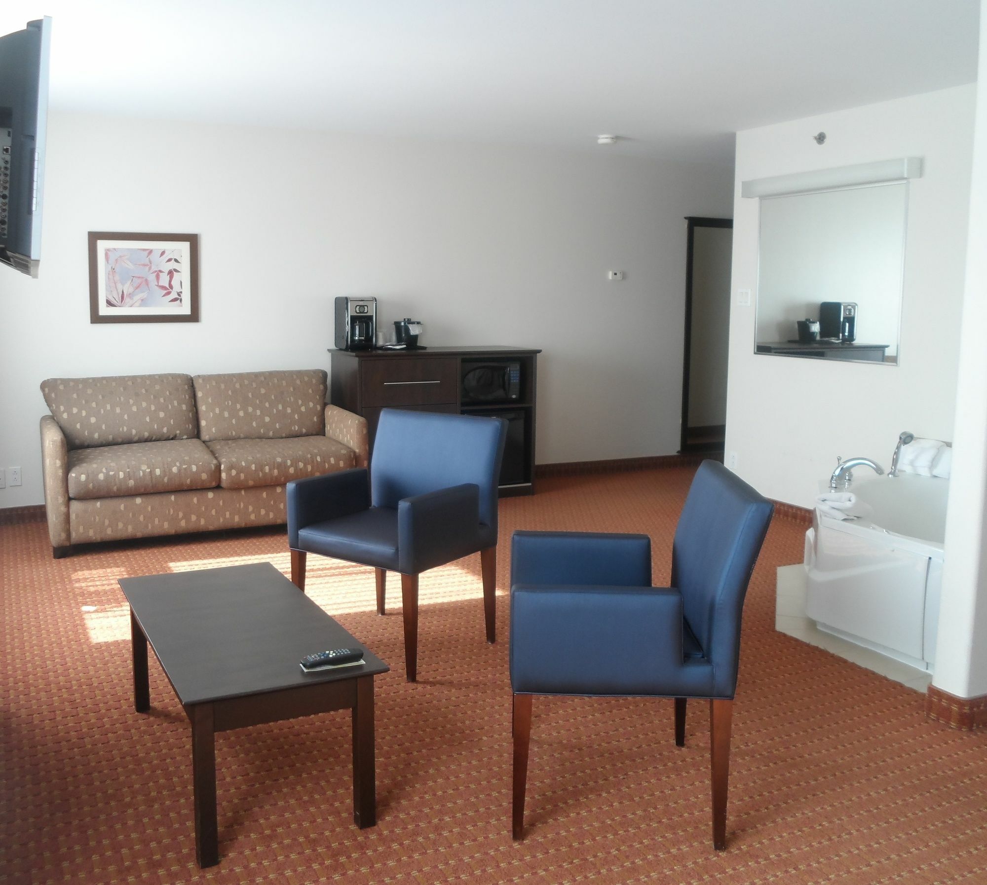 Super 8 By Wyndham Québec Kültér fotó