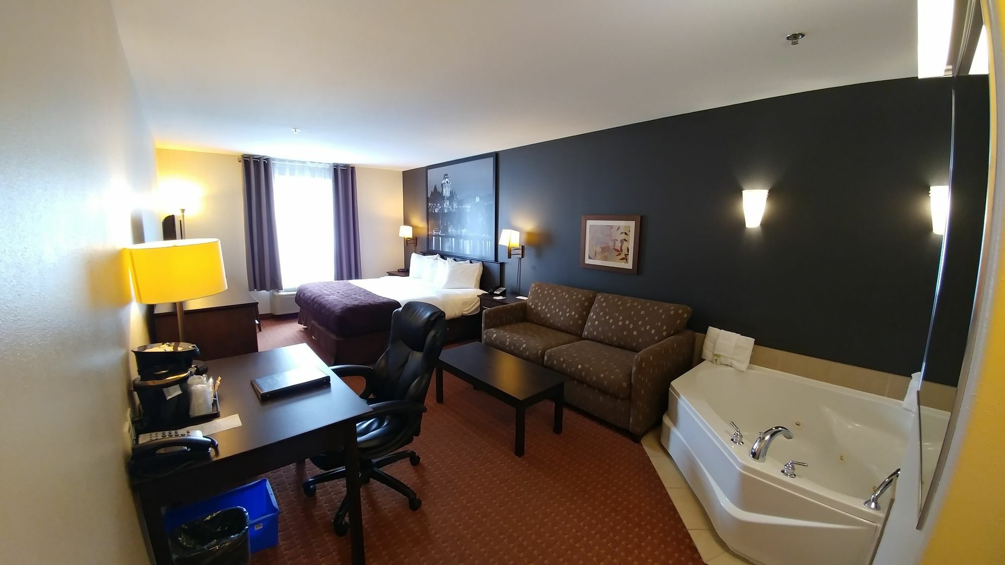 Super 8 By Wyndham Québec Kültér fotó
