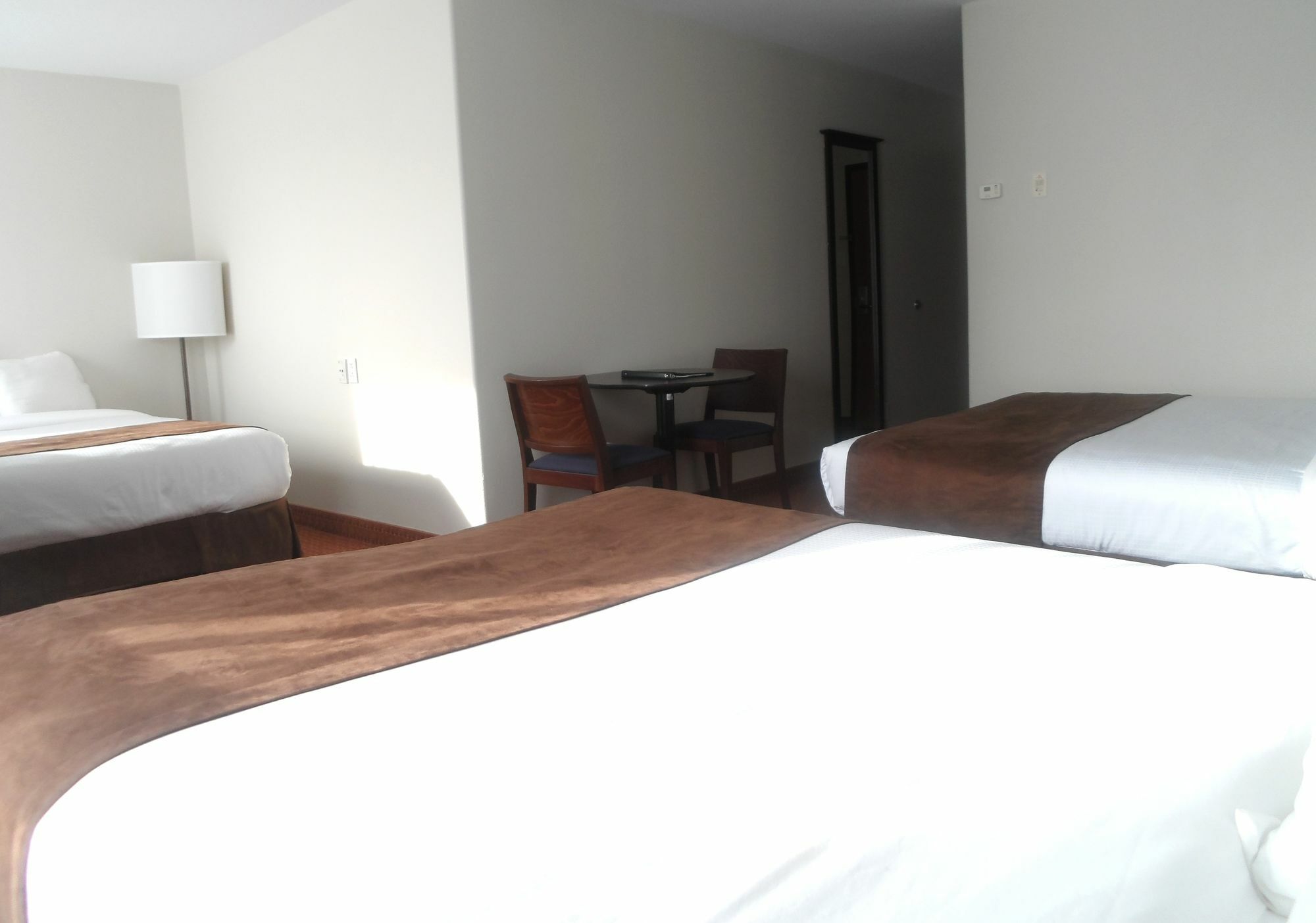 Super 8 By Wyndham Québec Kültér fotó