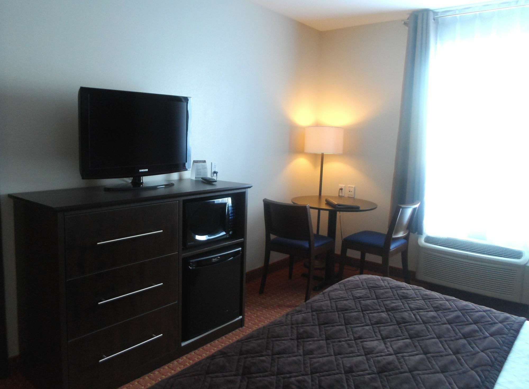 Super 8 By Wyndham Québec Kültér fotó